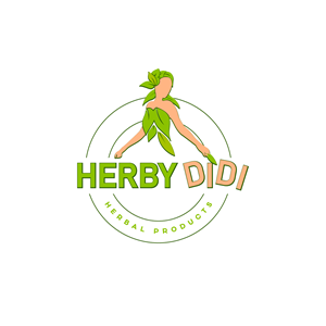 Logo Design by ashantha for Herby Didi | Design #30836191