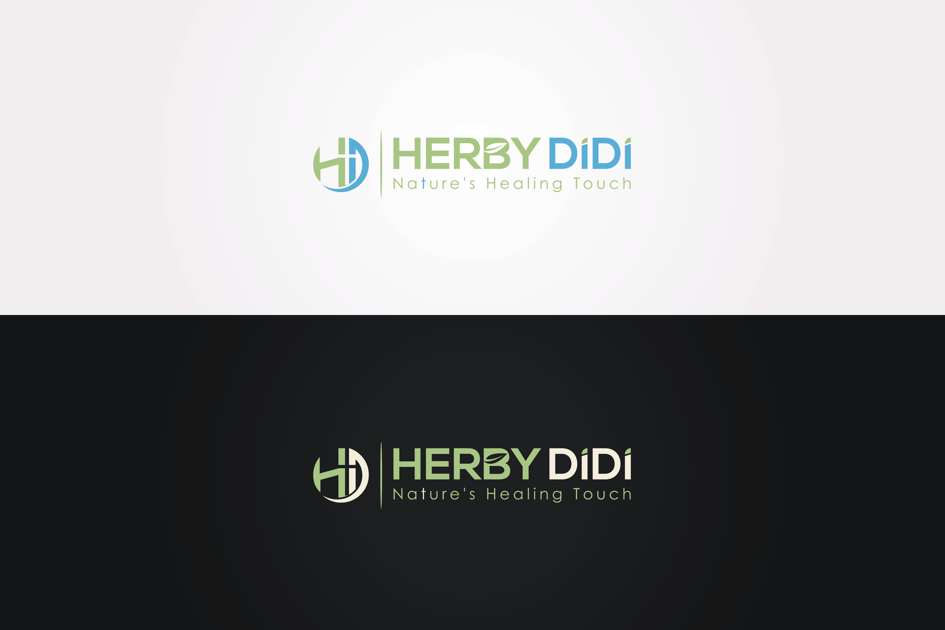 Design de Logo par noishotori pour Herby Didi | Design #30823399