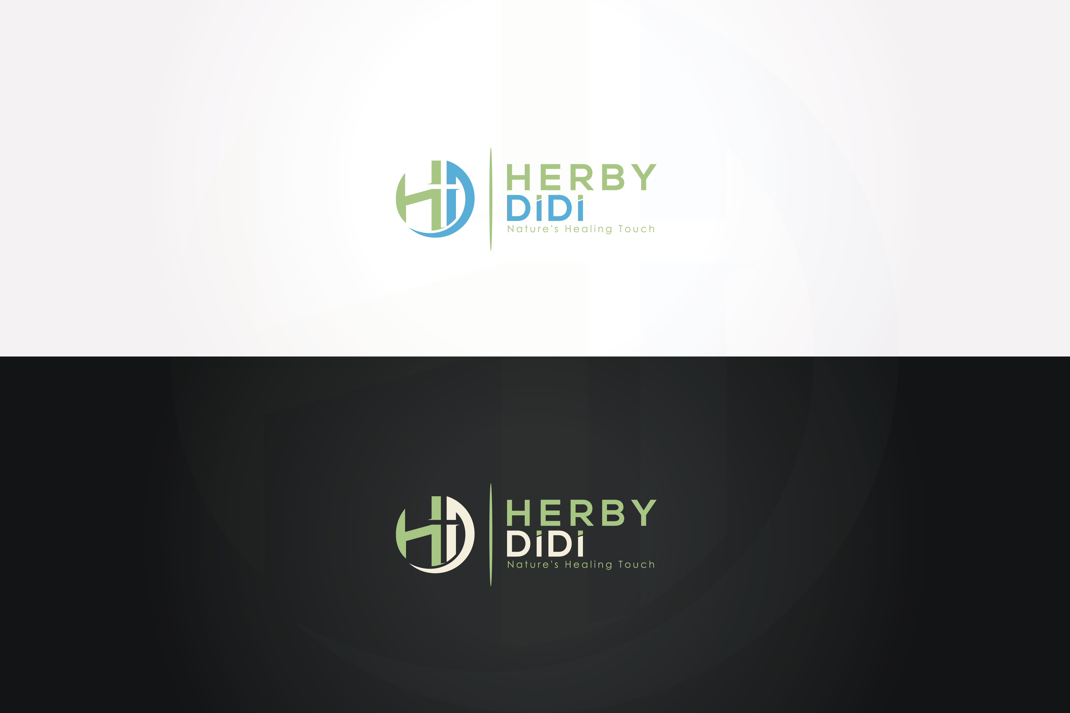 Design de Logo par noishotori pour Herby Didi | Design #30823400