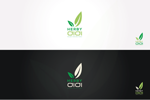 Logo Design by noishotori for Herby Didi | Design: #30823401