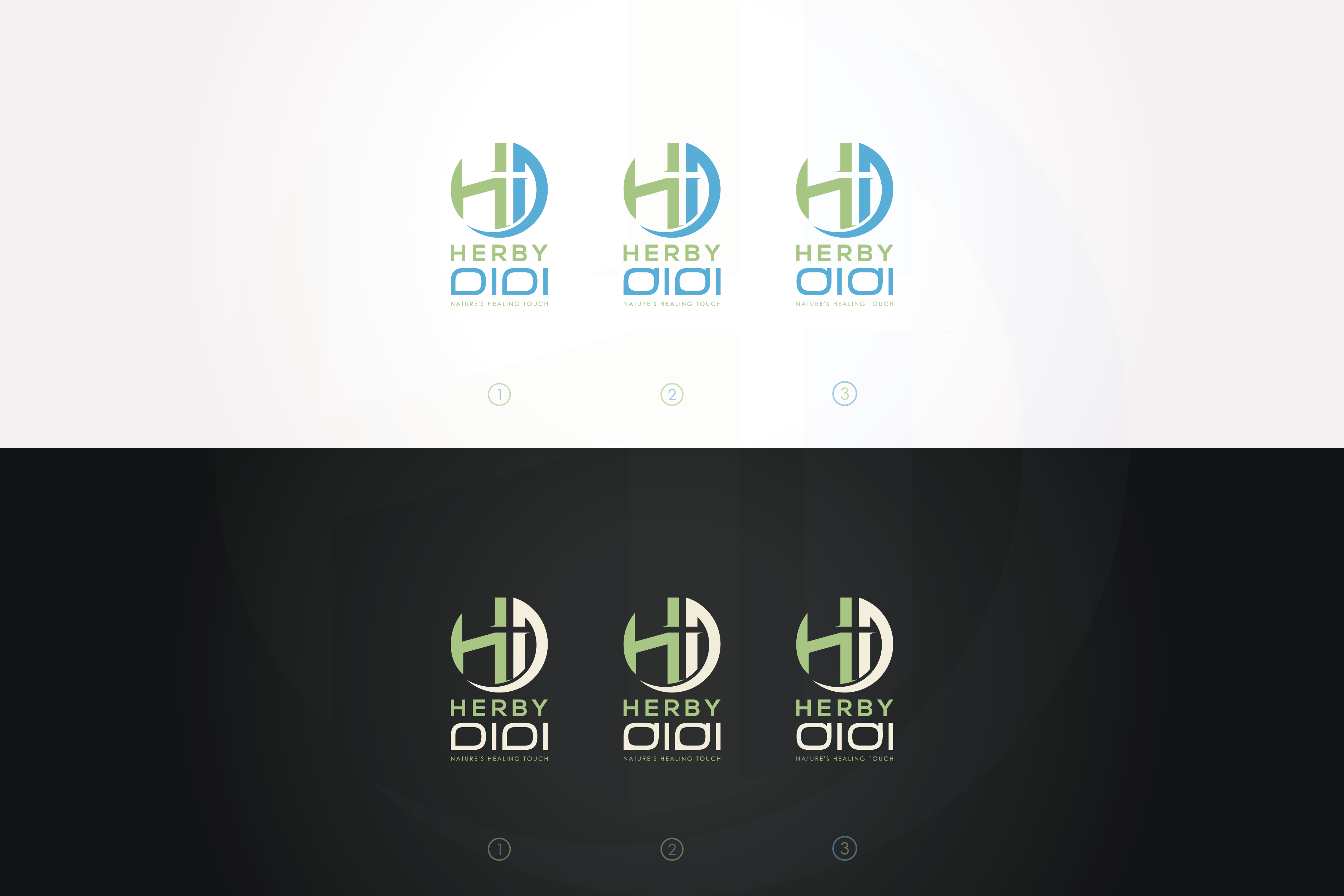 Design de Logo par noishotori pour Herby Didi | Design #30823402
