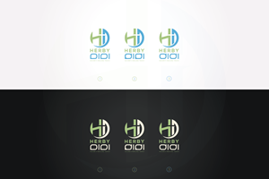 Logo Design by noishotori for Herby Didi | Design: #30823402