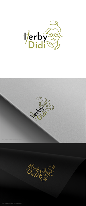 Logo Design by *mary for Herby Didi | Design: #30825548