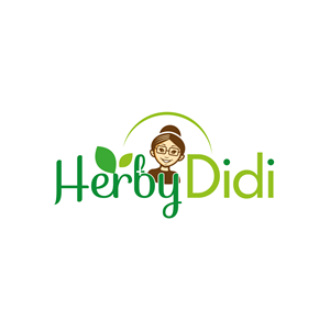 Logo Design by AbhishekkM'24 for Herby Didi | Design: #30807577