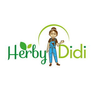 Logo Design by AbhishekkM'24 for Herby Didi | Design: #30813351