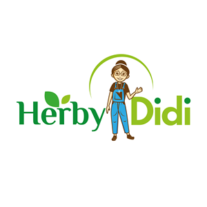 Logo Design by AbhishekkM'24 for Herby Didi | Design: #30819381