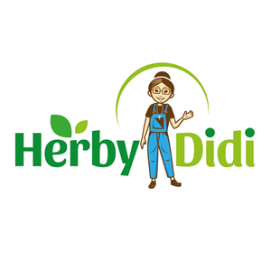 Logo Design by AbhishekkM'24 for Herby Didi | Design: #30819382
