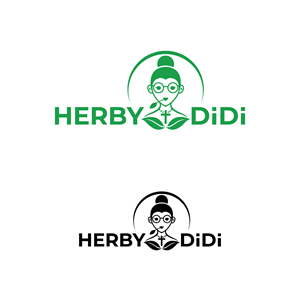 Logo Design by brand maker for Herby Didi | Design: #30806309