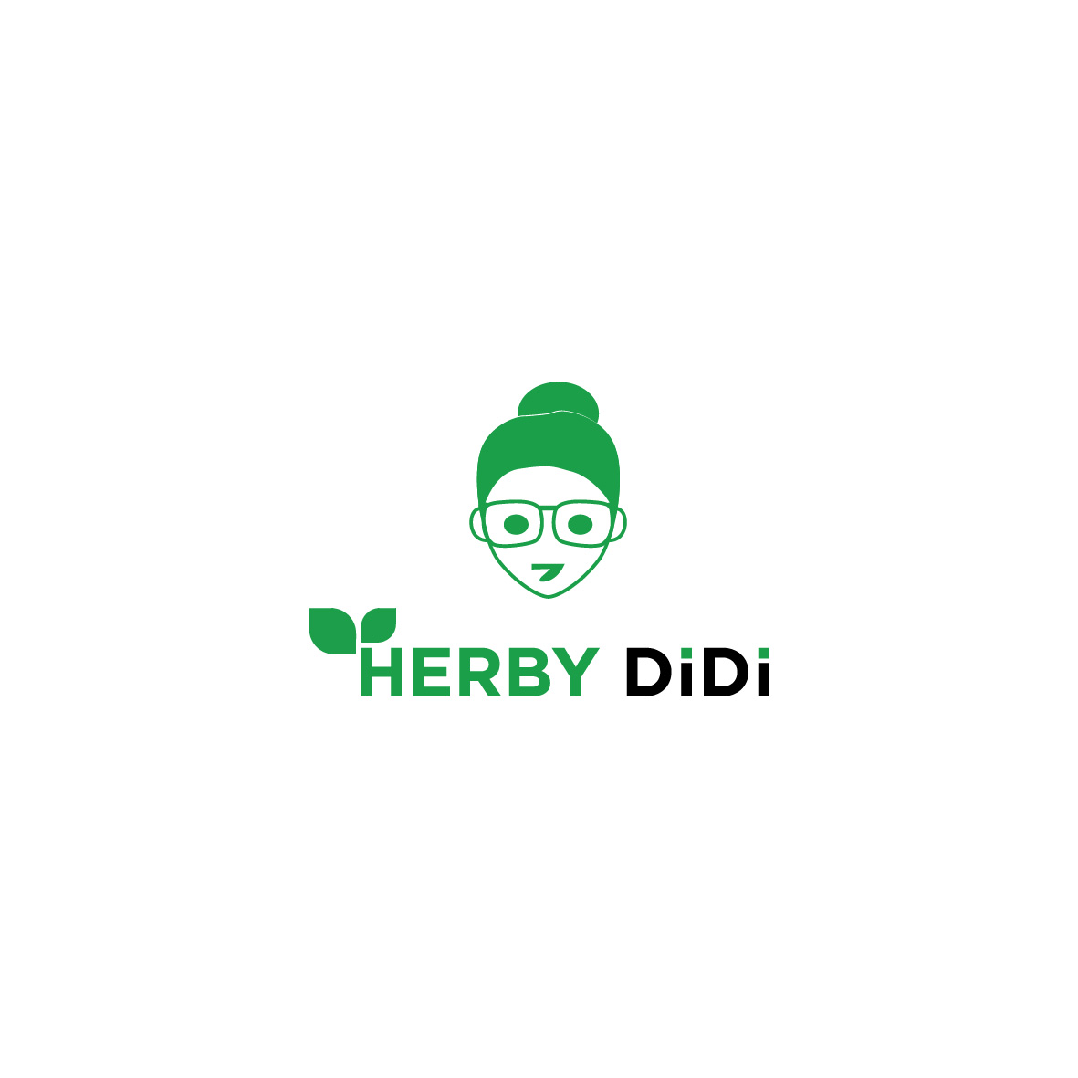 Logo Design by Prodesign81 for Herby Didi | Design #30807976