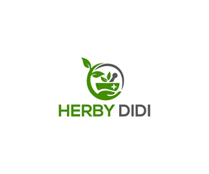 Logo Design by monmon for Herby Didi | Design: #30805187