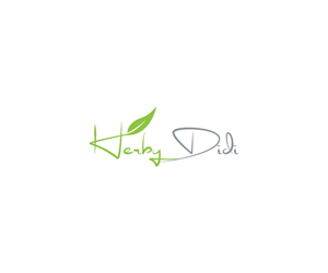 Logo Design by monmon for Herby Didi | Design: #30805188