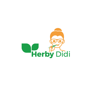 Logo Design by geni for Herby Didi | Design #30830533