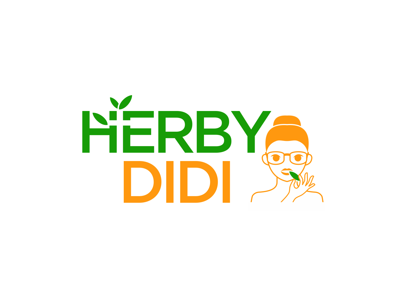 Logo Design by BNdesigner for Herby Didi | Design #30824182