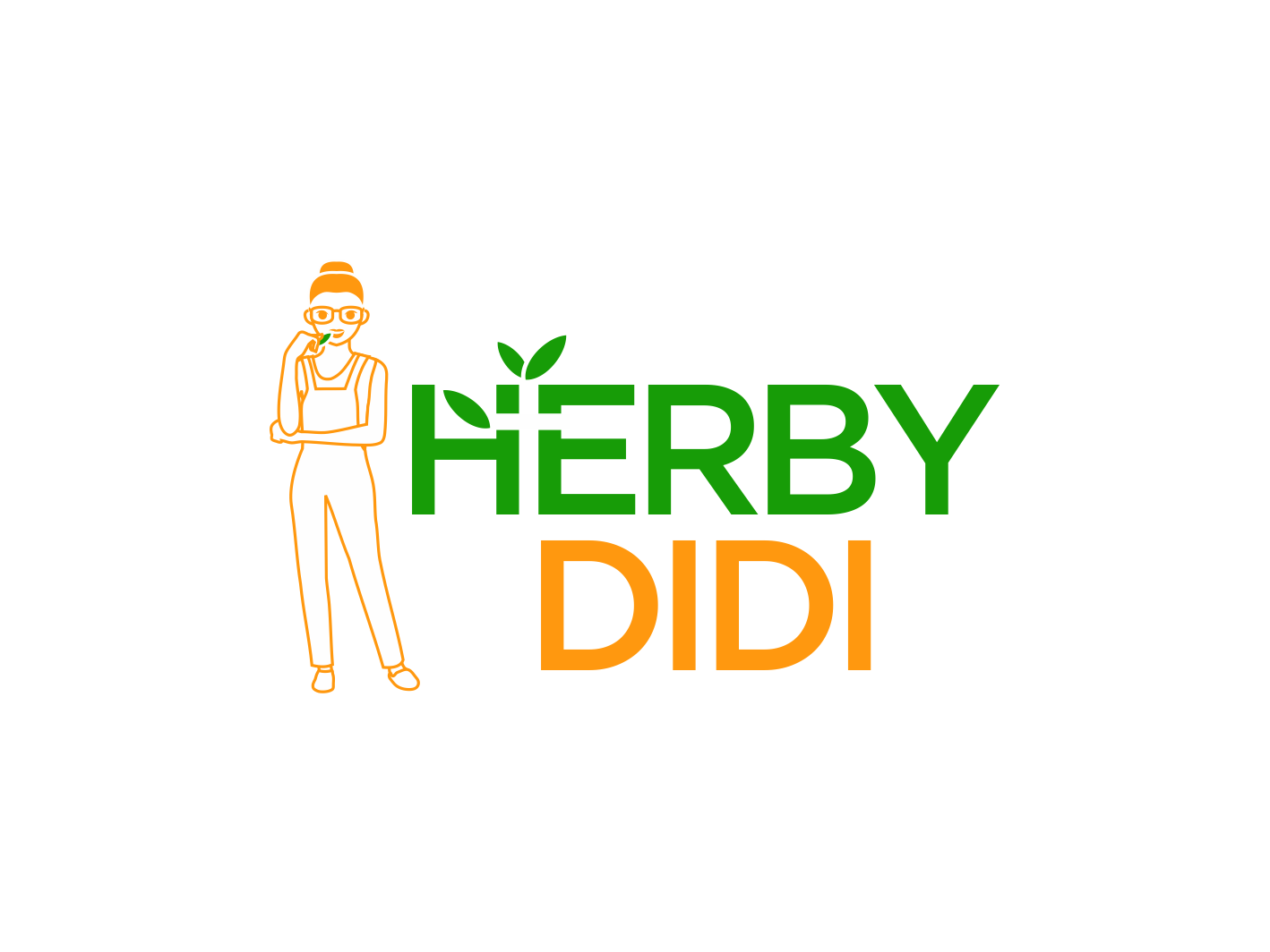 Logo Design by BNdesigner for Herby Didi | Design #30827258