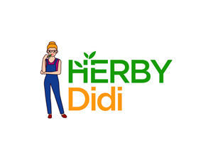 Logo Design by BNdesigner for Herby Didi | Design: #30828764