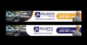 Banner-Design von MA.PTY für dieses Projekt | Design: #30814165