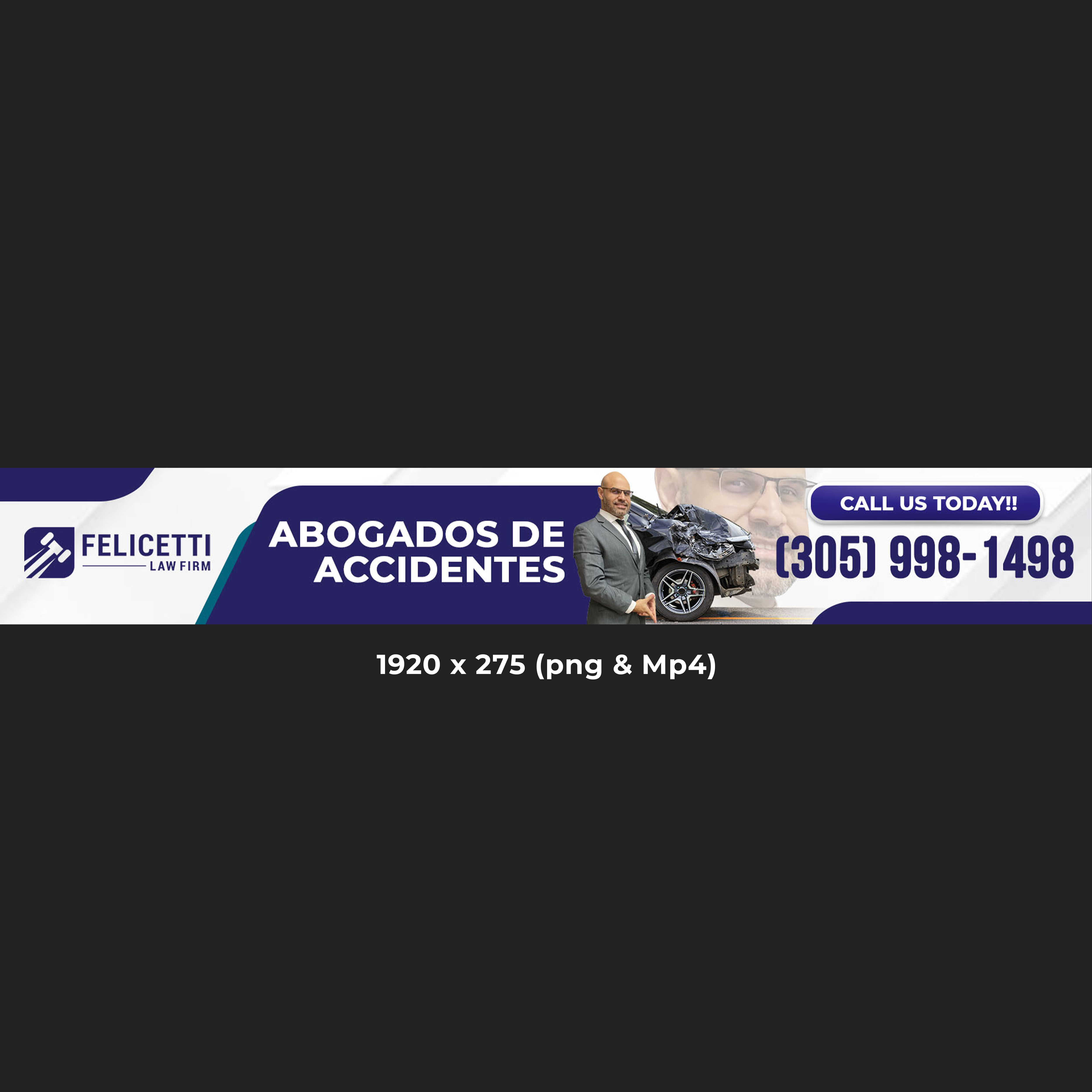 Banner-Design von Anhar für dieses Projekt | Design #30802611