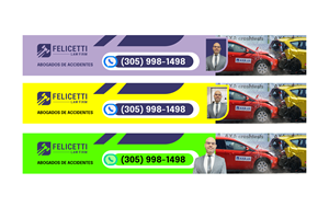 Banner-Design von GDB Logo für dieses Projekt | Design: #30800529