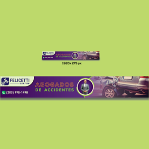 Banner-Design von Srana93 für dieses Projekt | Design: #30814971
