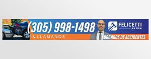 Banner-Design von davidsantacruz7 für dieses Projekt | Design: #30804216