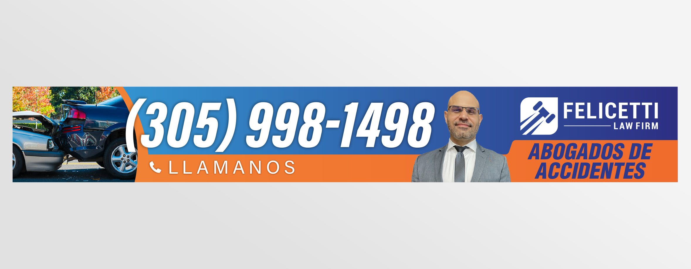 Banner Ad Design by davidsantacruz7 for this project | Design #30816206