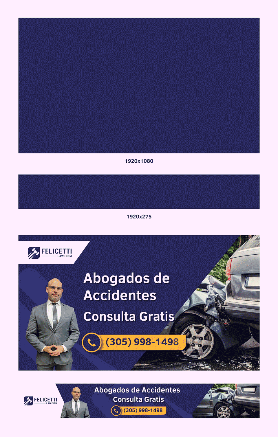 Banner Ad Design by hover for this project | Design #30805661