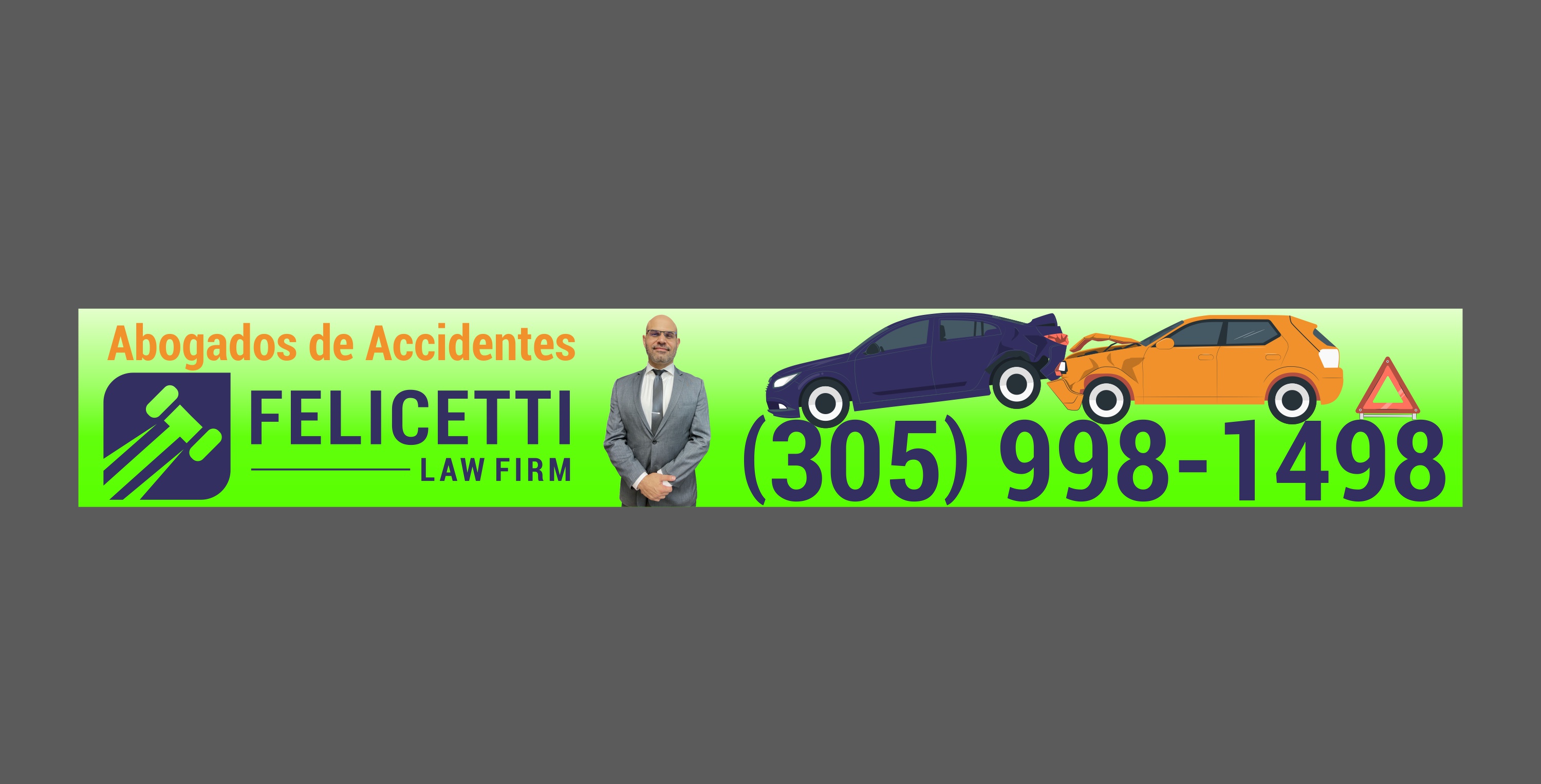Diseño De Banner Publicitario por Maestroto para este proyecto | Diseño #30816276