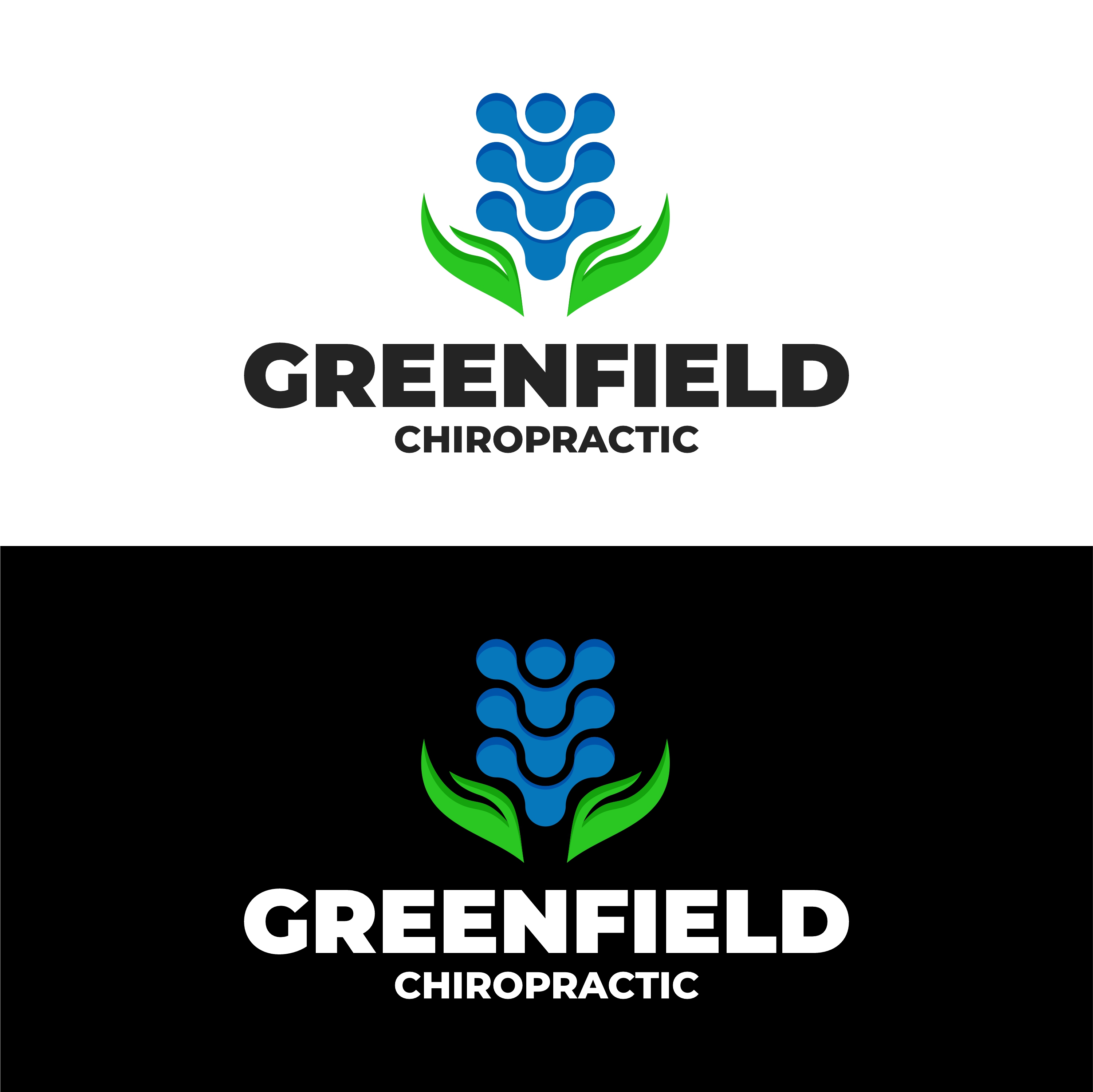 Logo Design by lekwan for this project | Design #30805954