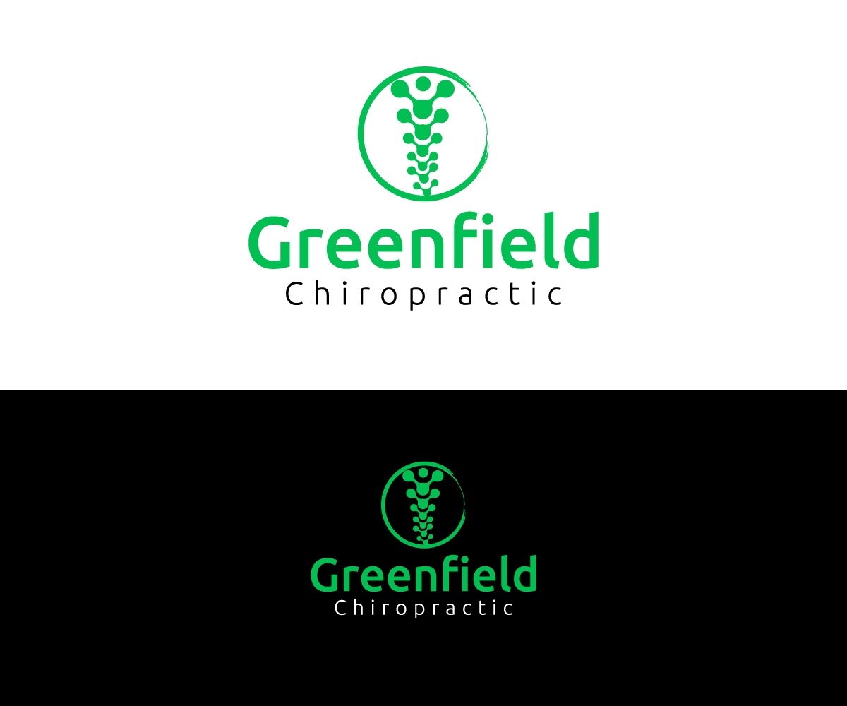 Logo Design by Kavth for this project | Design #30825856