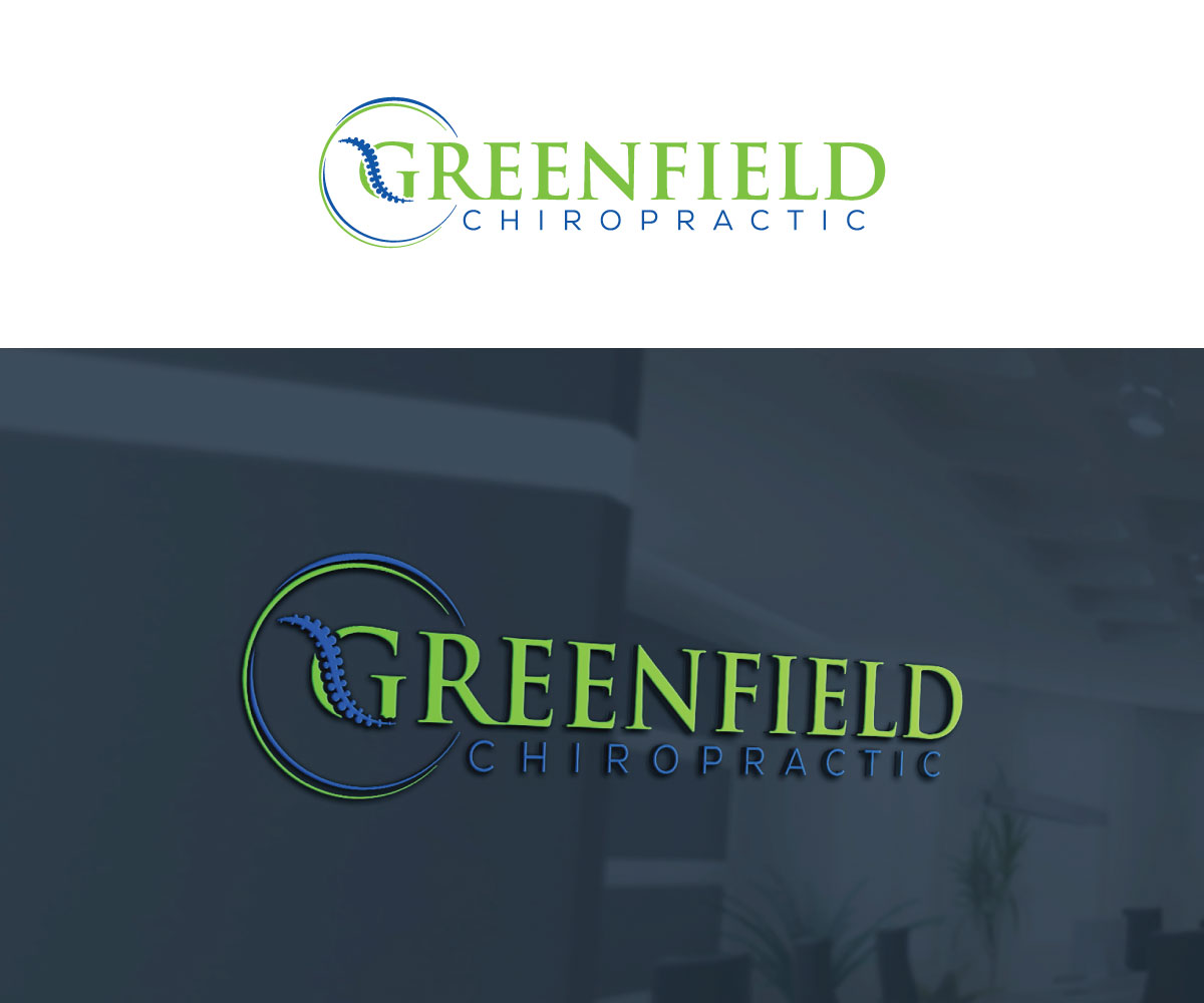Logo Design by Srk pix!14 for this project | Design #30818318