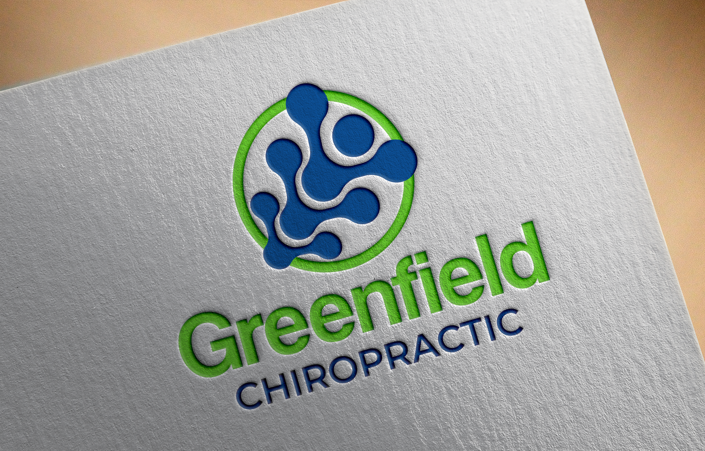 Logo Design by Graphixpointt for this project | Design #30806678