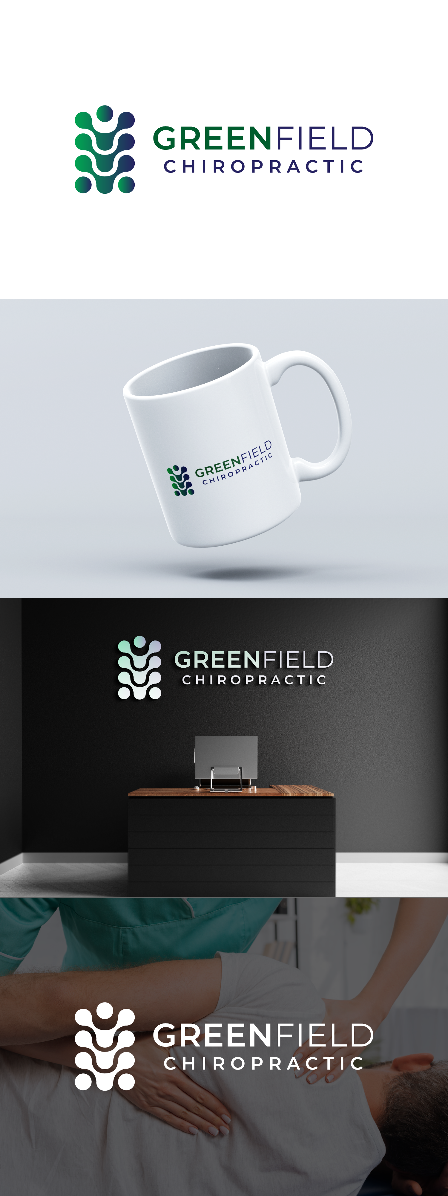Logo Design by pixel_buzz for this project | Design #30835413
