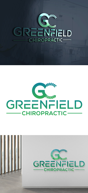Logo Design by tanjir01