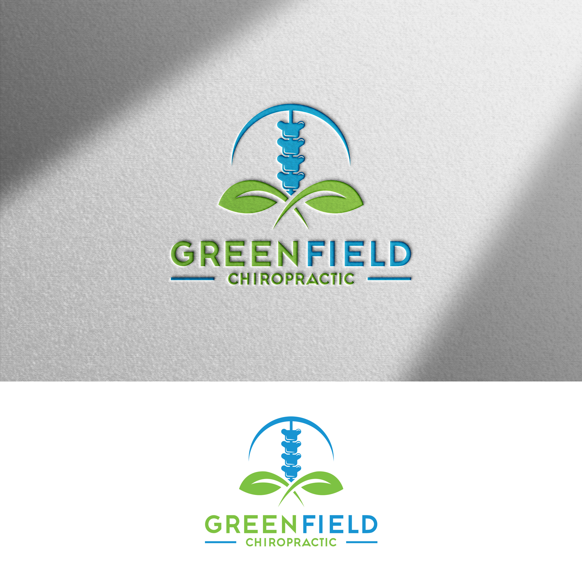 Diseño de Logo por Impressive Solutions para este proyecto | Diseño #30807265