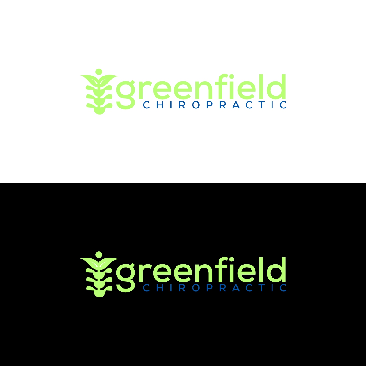 Logo Design by creative.bugs for this project | Design #30807382