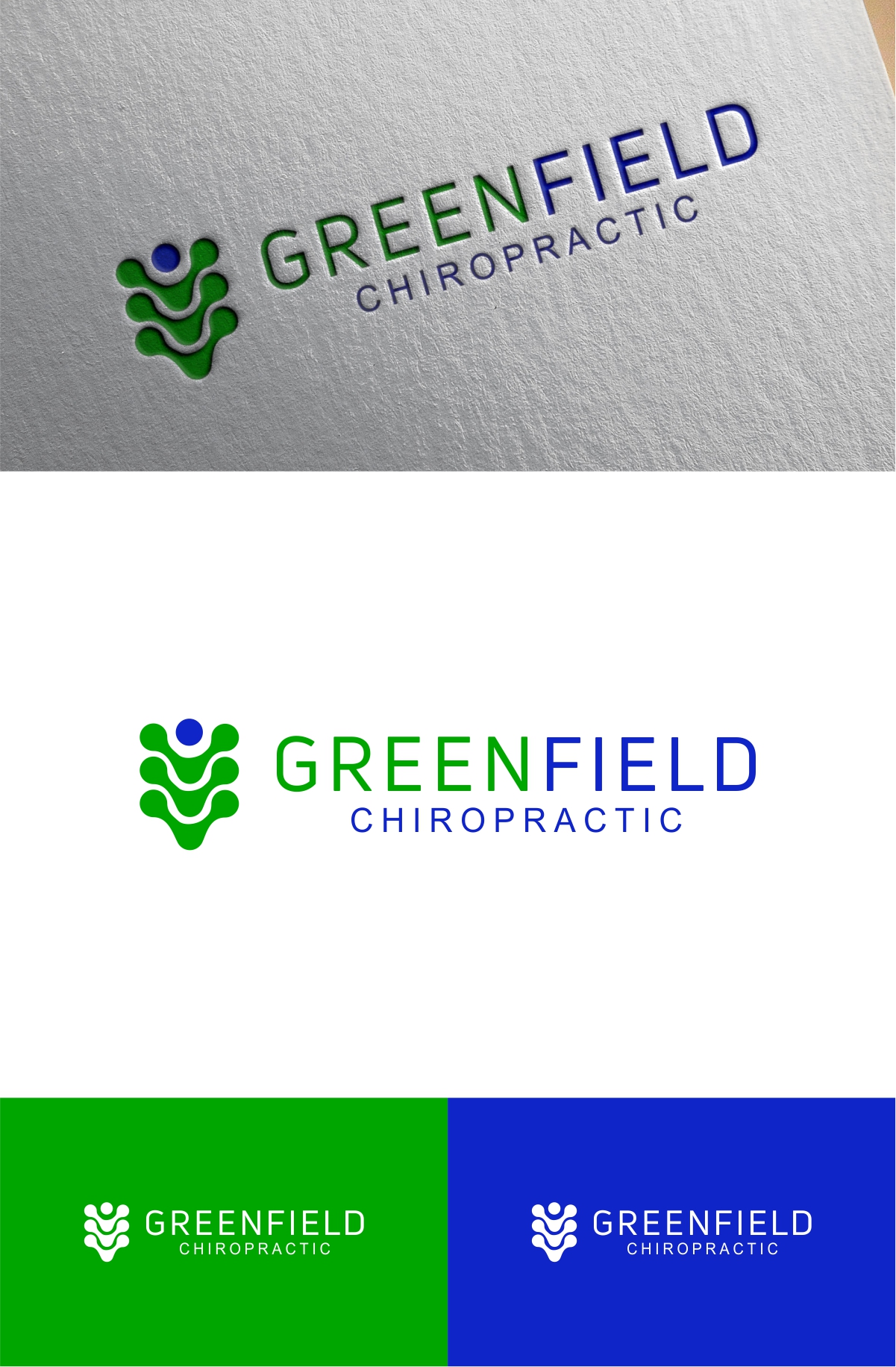 Logo Design by fly  design for this project | Design #30807166