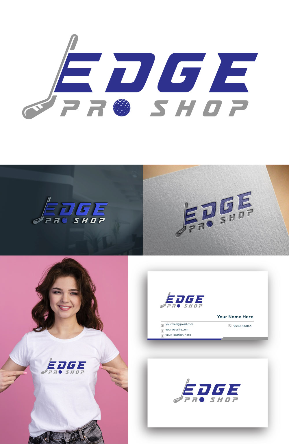 Logo Design by amran mollaa for this project | Design #30802266