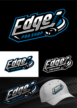 Logo Design by Aezakmi for this project | Design: #30826189