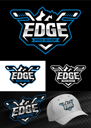 Logo Design by Aezakmi for this project | Design: #30826190