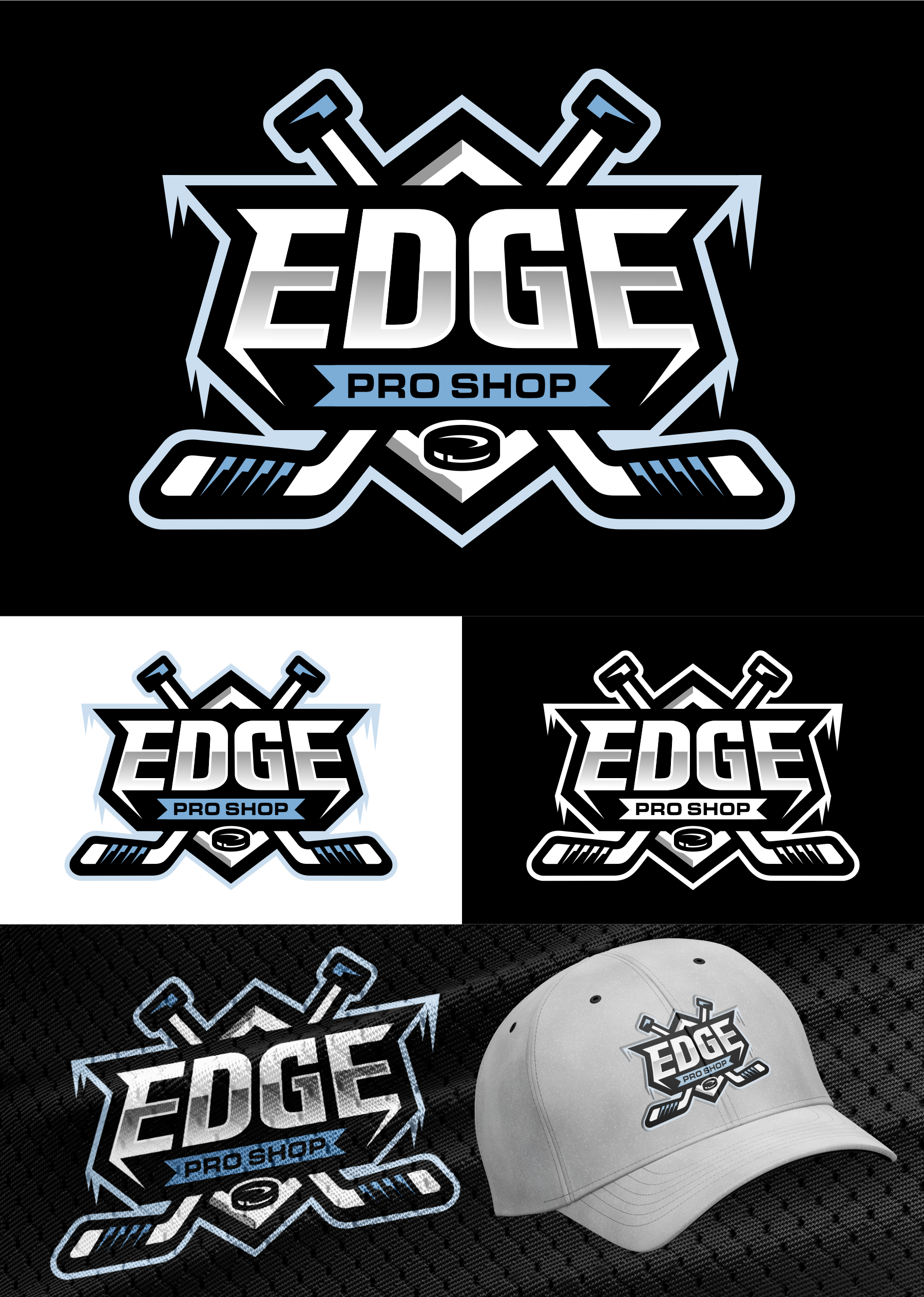 Logo Design by Aezakmi for this project | Design #30826191