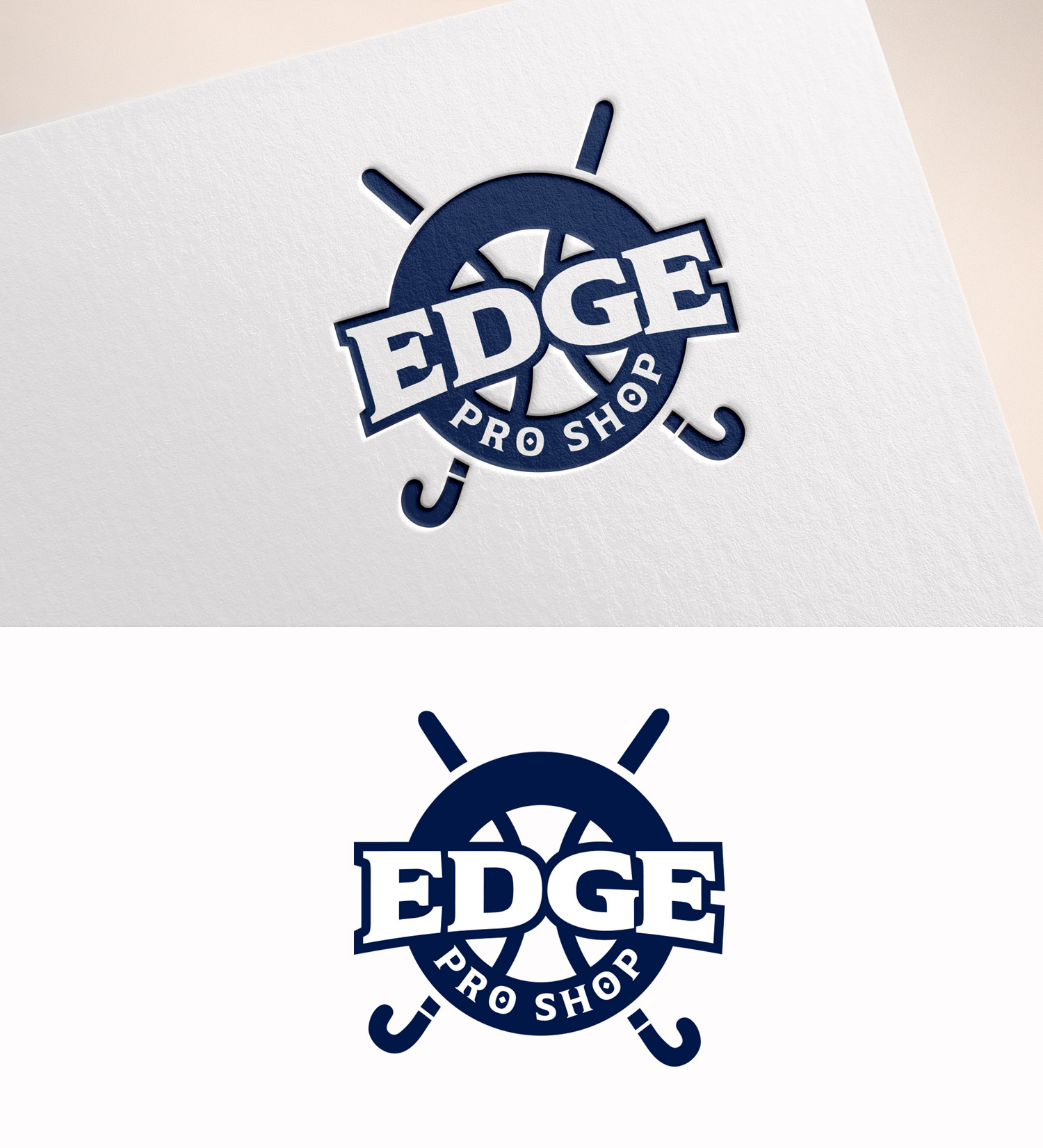 Logo Design by M Art & Design for this project | Design #30800831