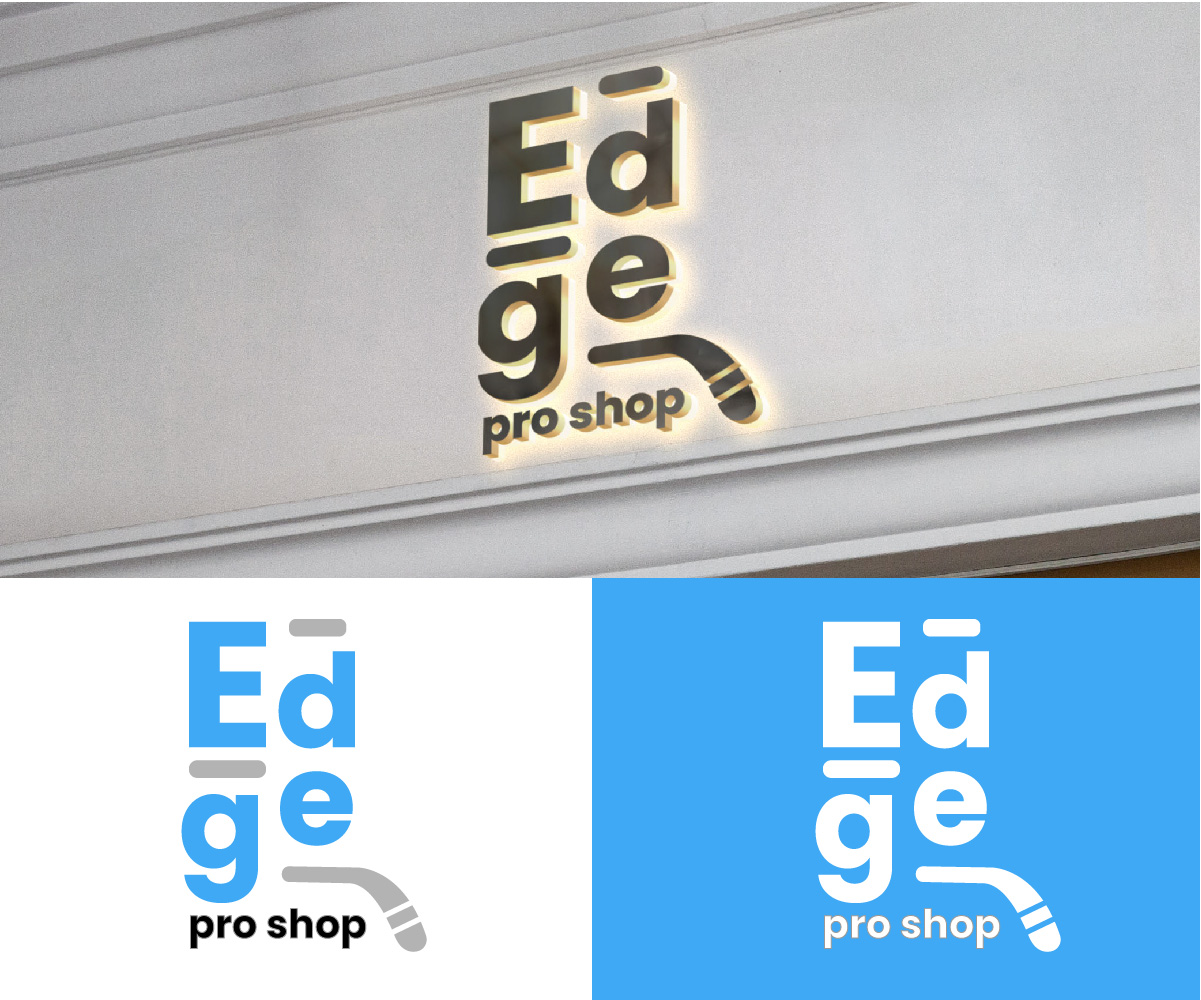 Logo Design by JoviChairuman for this project | Design #30809083