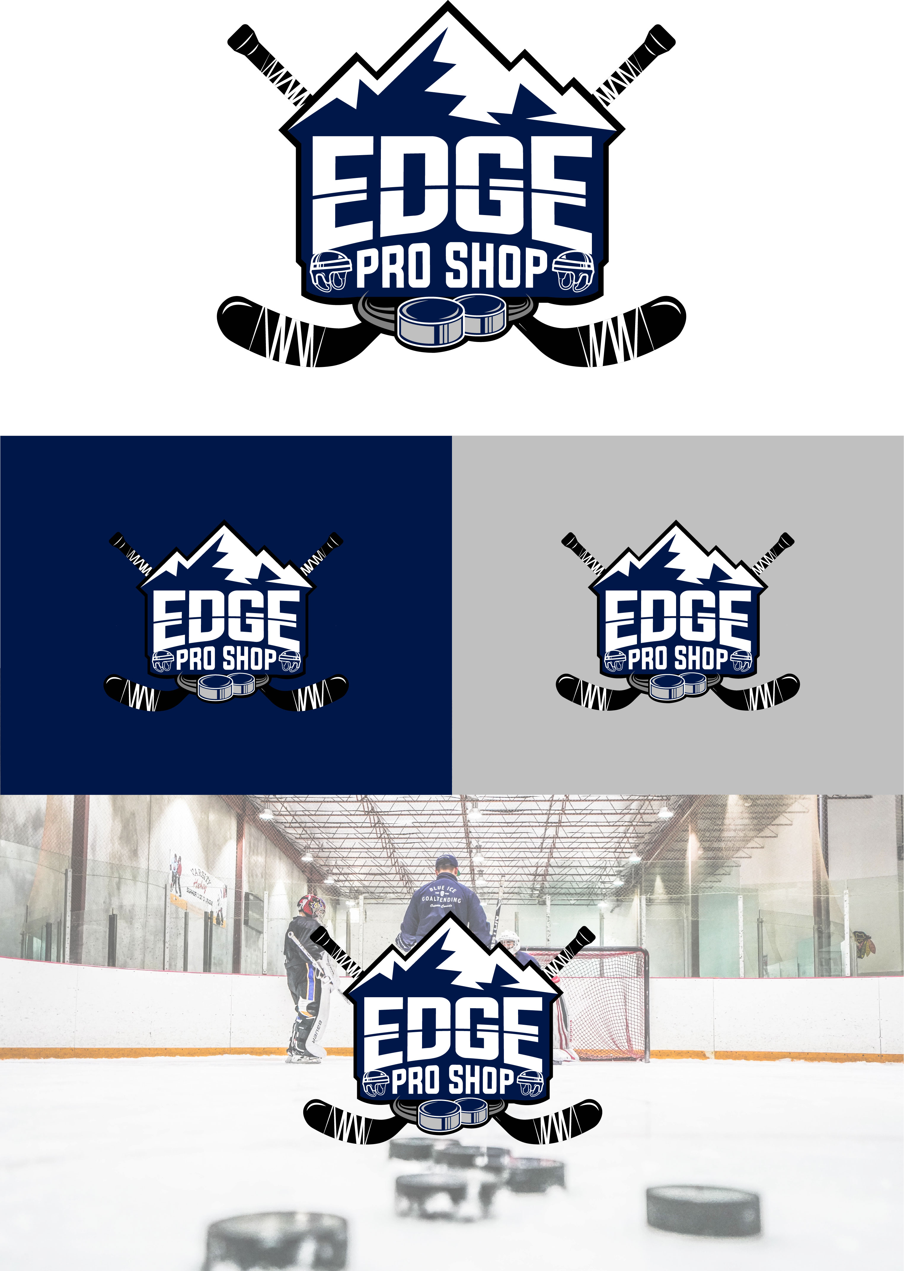 Logo Design by Dnnsio for this project | Design #30884134