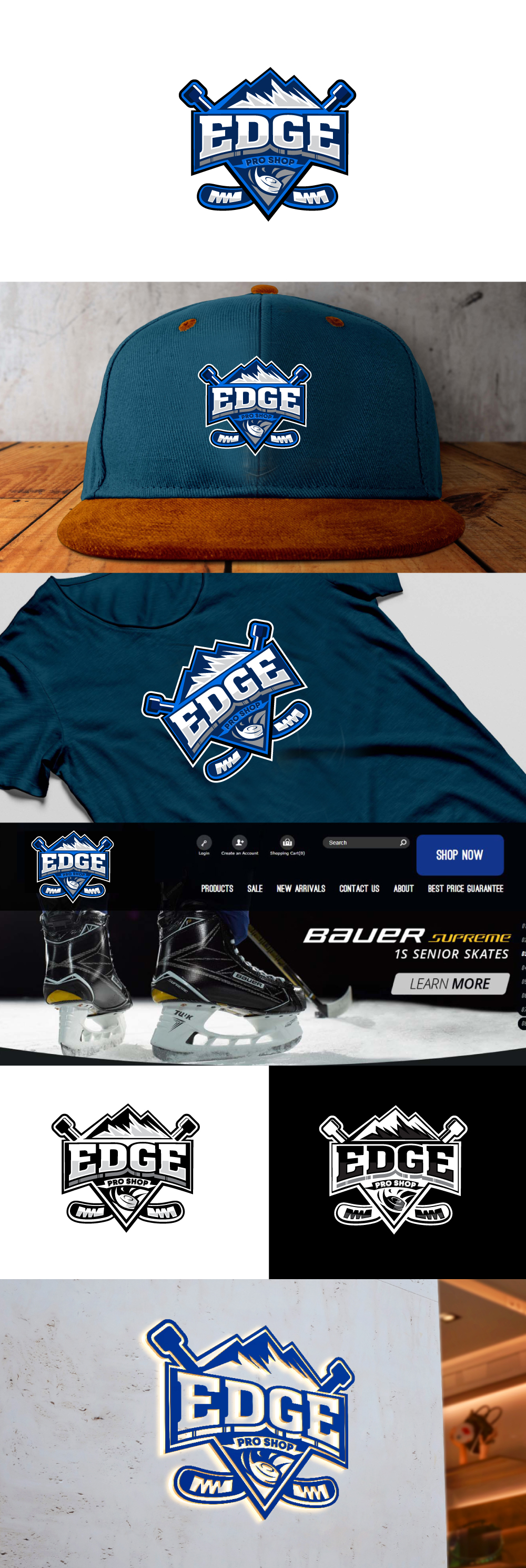 Logo Design by AR- RAZZAAQ for this project | Design #30808282