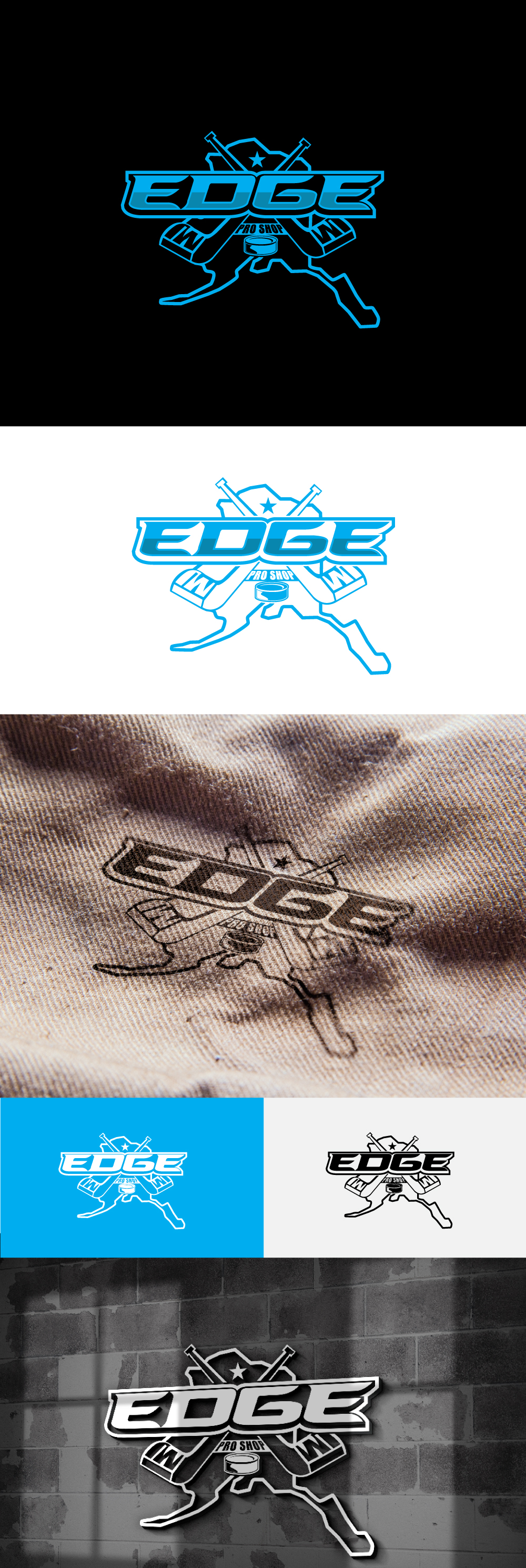 Logo Design by AR- RAZZAAQ for this project | Design #30808284