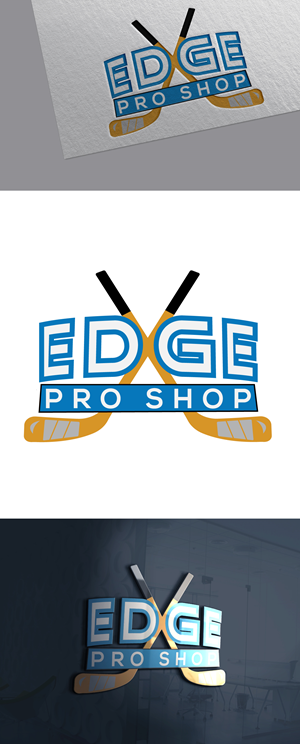 Logo Design by tanjir01