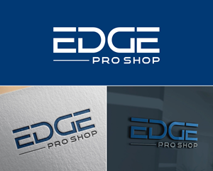 Logo Design by Atec for this project | Design: #30801874