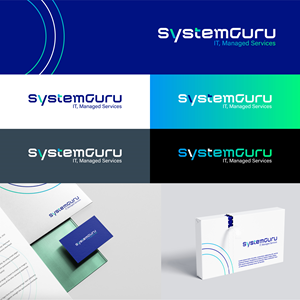Logo Design by Will Mason for this project | Design #30806742
