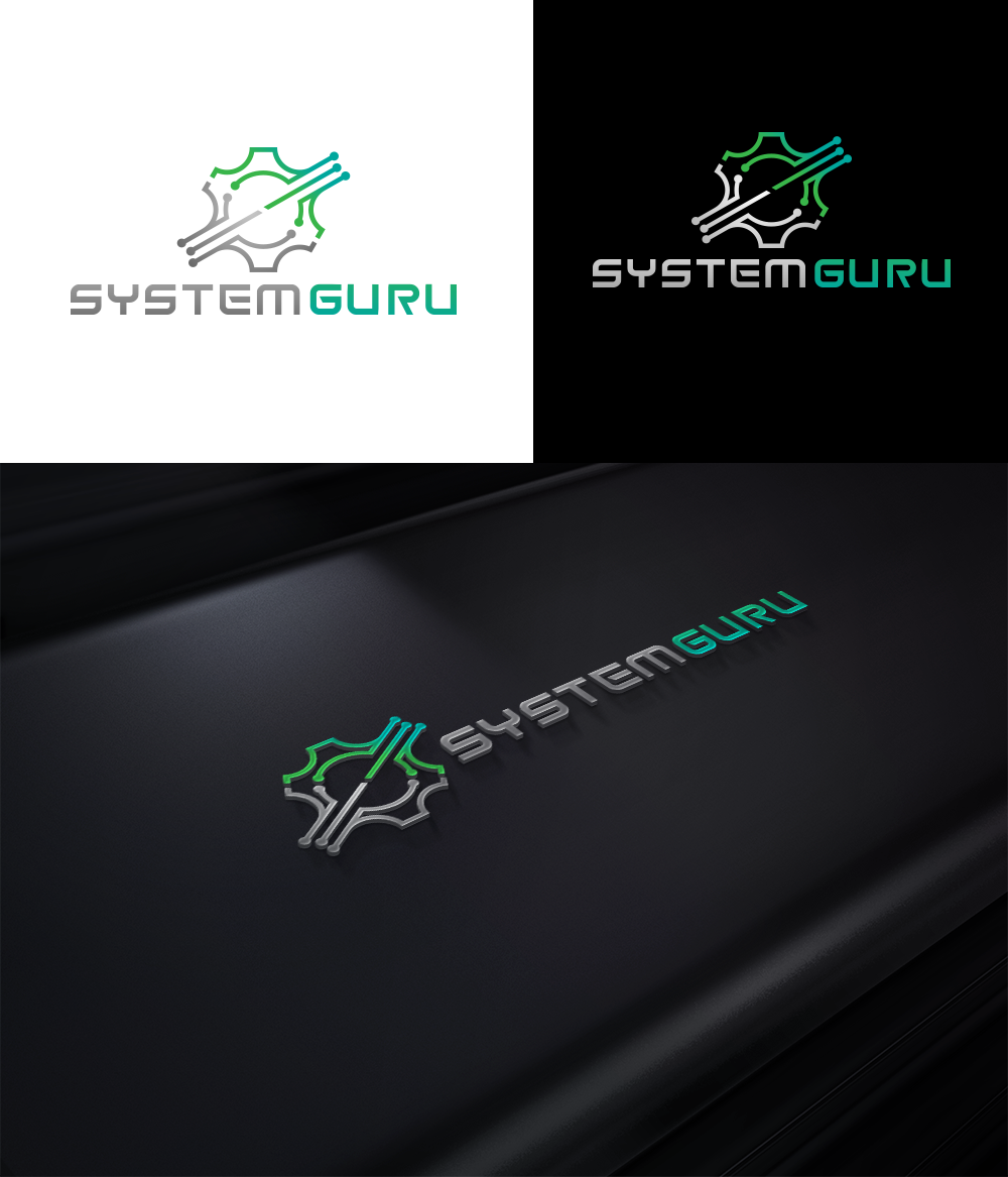 Diseño de Logo por RA-bica para este proyecto | Diseño #30806623