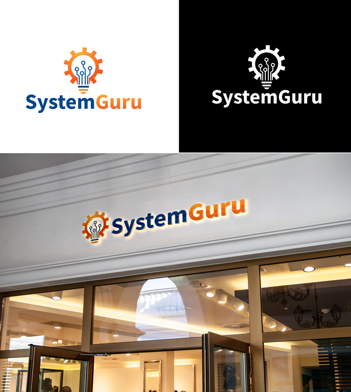 Logo Design by RA-bica for this project | Design #30806654